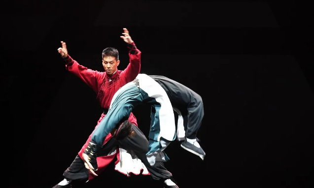 2021粤剧《鸿胜馆》佛山站门票信息+剧目介绍