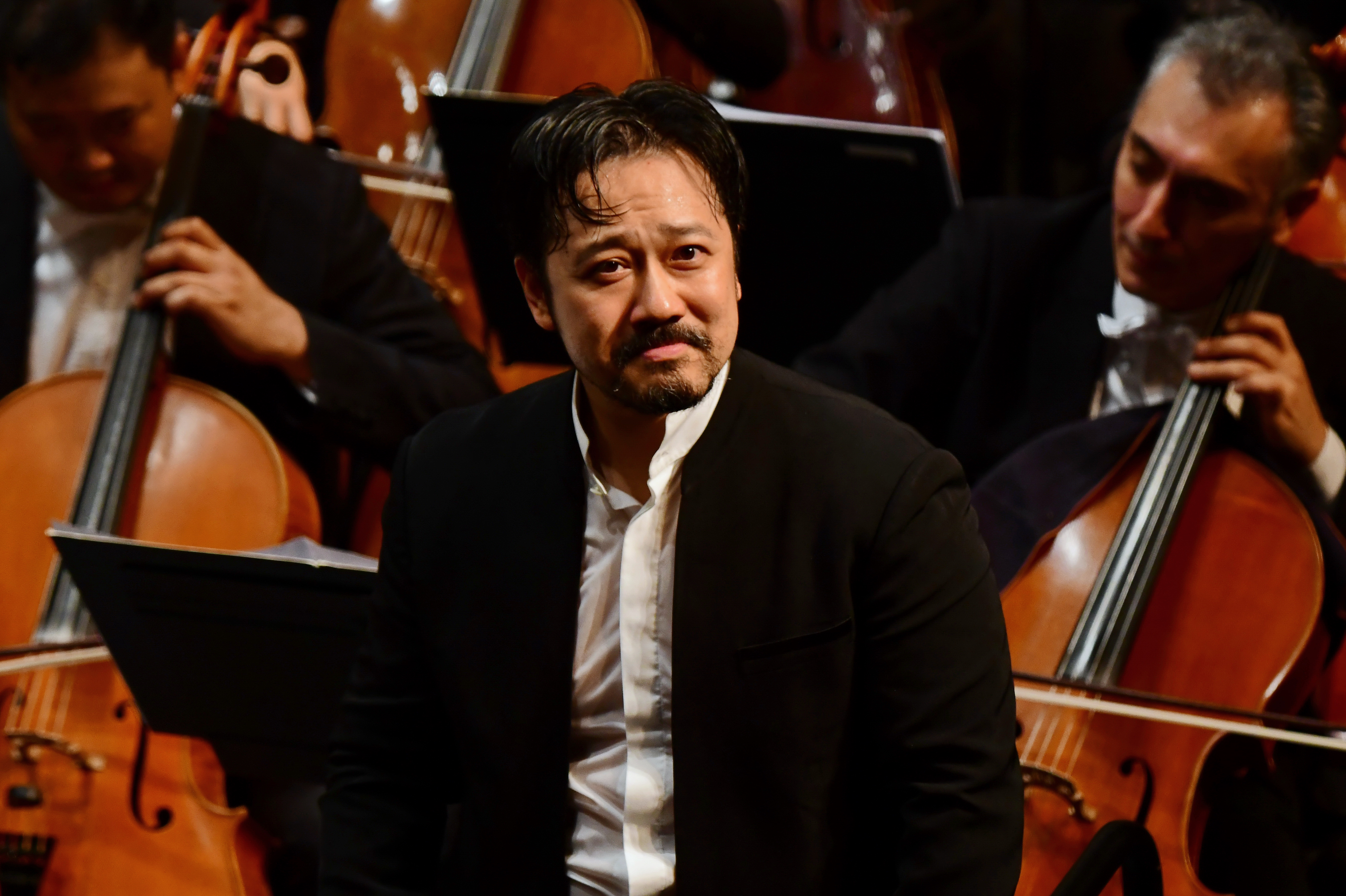 2021林大叶石倚洁深圳音乐会时间地点、门票价格