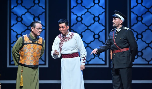 2021粤剧《鸿胜馆》佛山站门票信息+剧目介绍