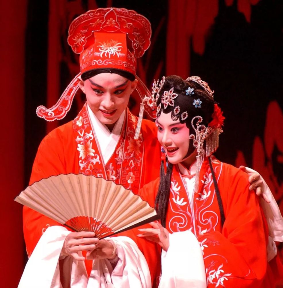 2021昆剧《1699桃花扇》深圳站时间、门票、剧目介绍