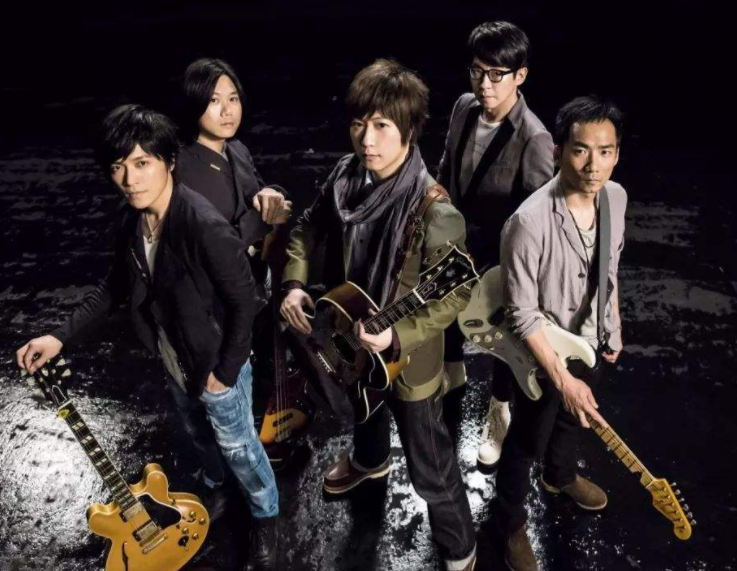 2022五月天高雄演唱会演出安排、门票价格