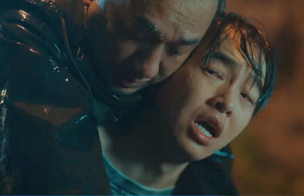 《风犬少年的天空》中狗哥老爸怎么死的? 《风犬少年的天空》中狗哥老爸怎么死的?