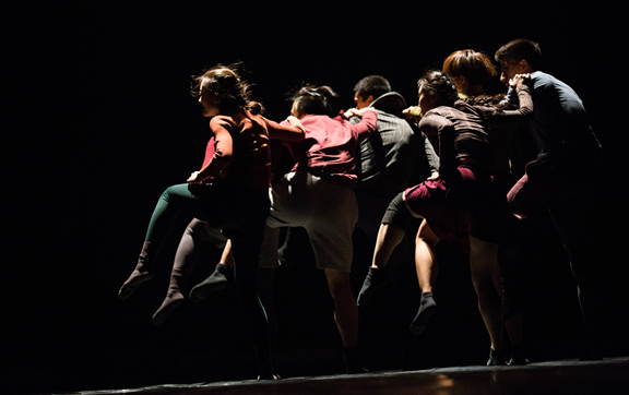 2021舞剧《七窍生烟》景德镇站门票价格+时间+地点