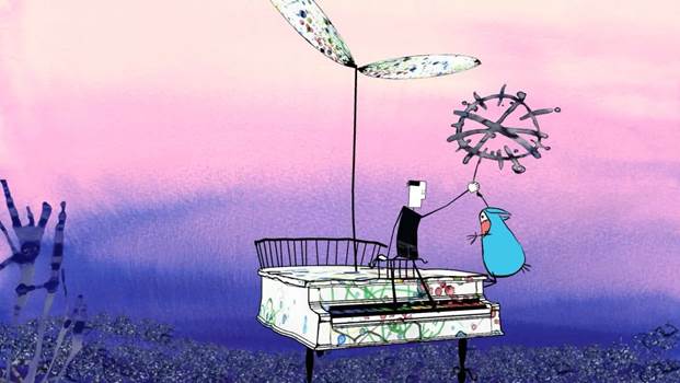 2022音乐会《魔法钢琴与肖邦》西安站演出详情+门票价格