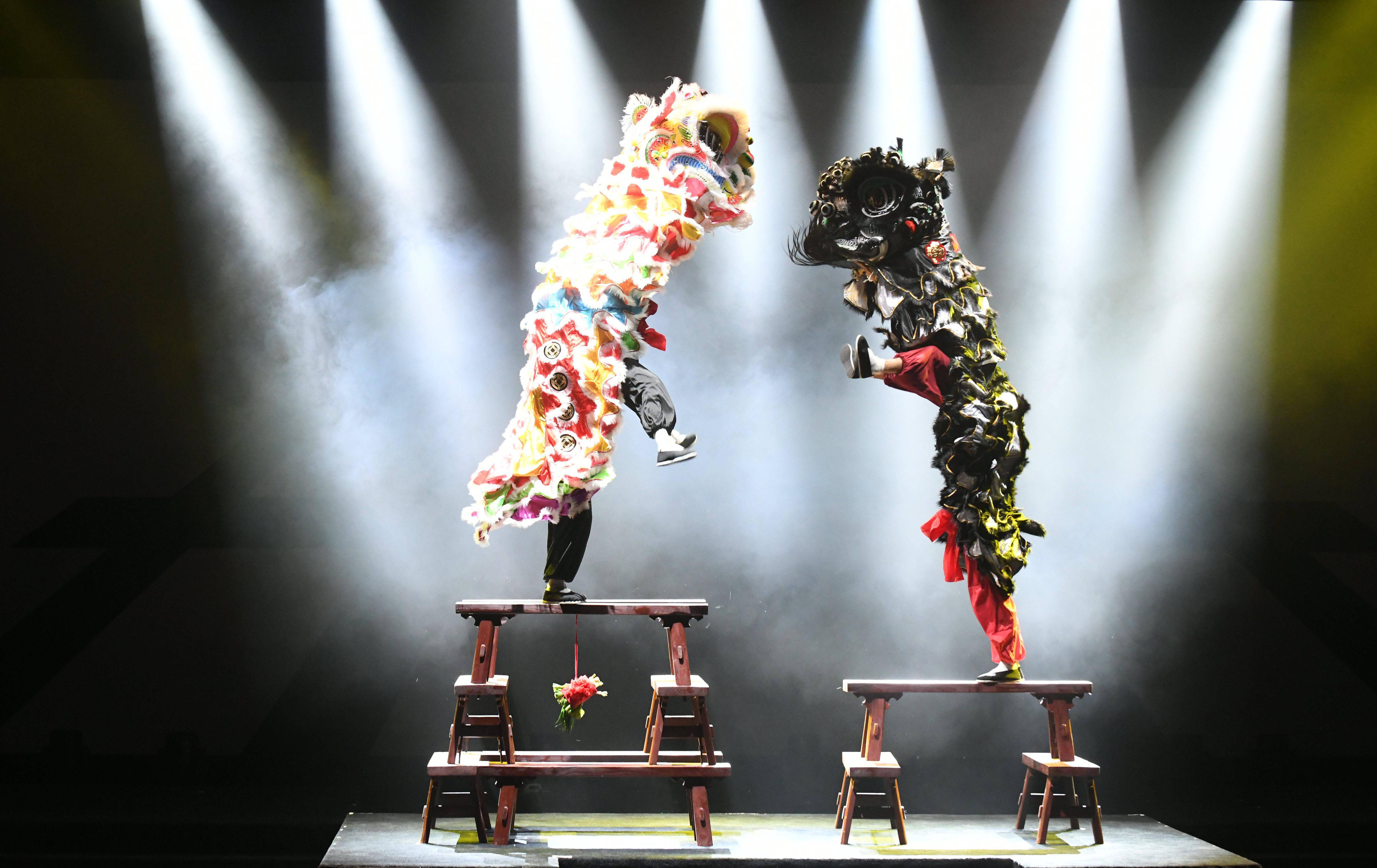 2021粤剧《鸿胜馆》佛山站门票价格、时间地点