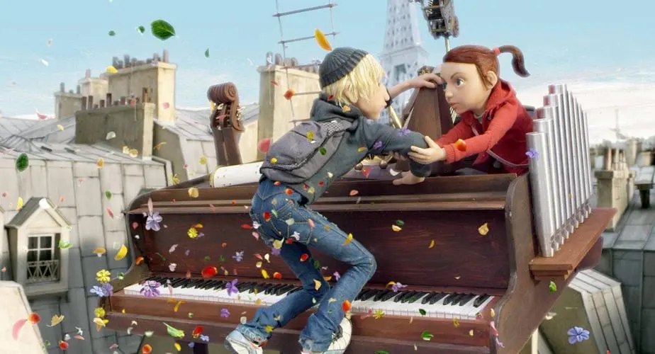 2022音乐会《魔法钢琴与肖邦》西安站时间、地点、门票价格