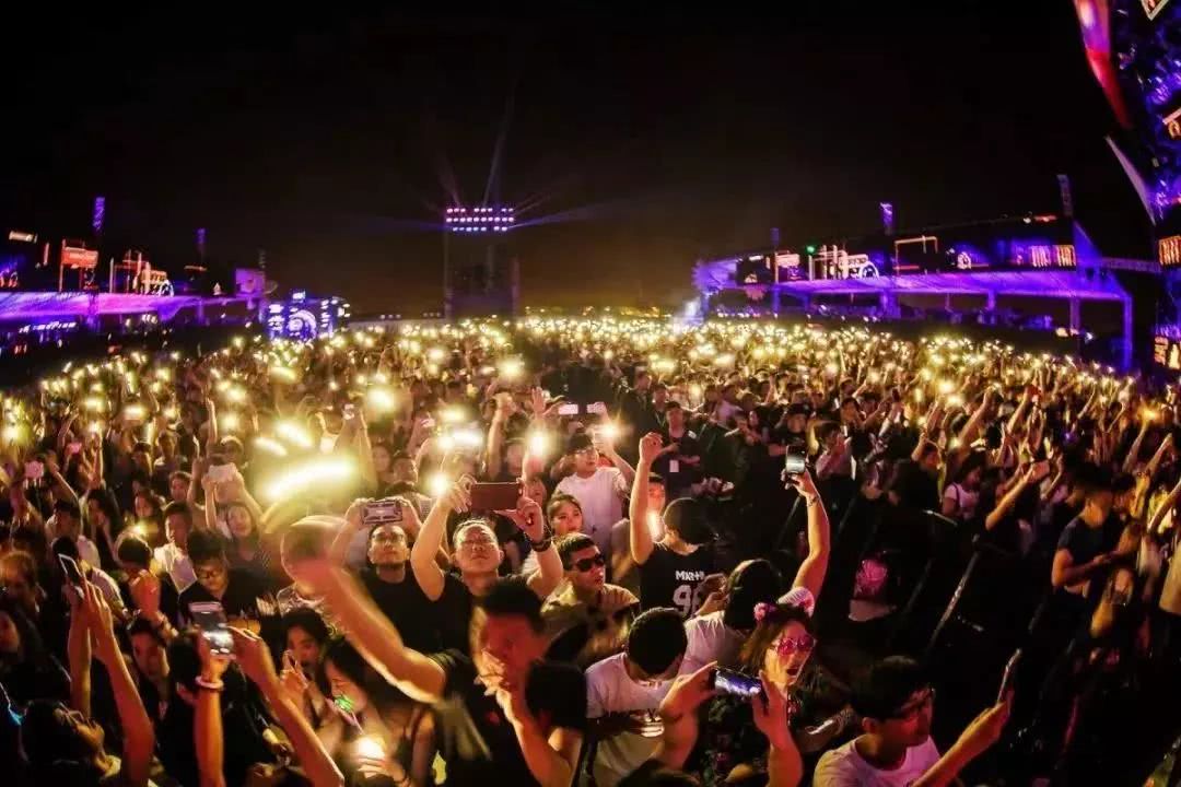 2022崇左跨年音乐嘉年华演出详情（时间+地点+门票）