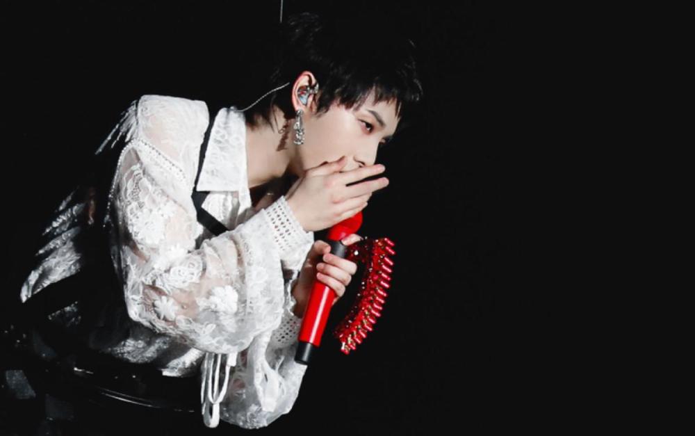 2021华晨宇海口演唱会购票渠道及订票攻略