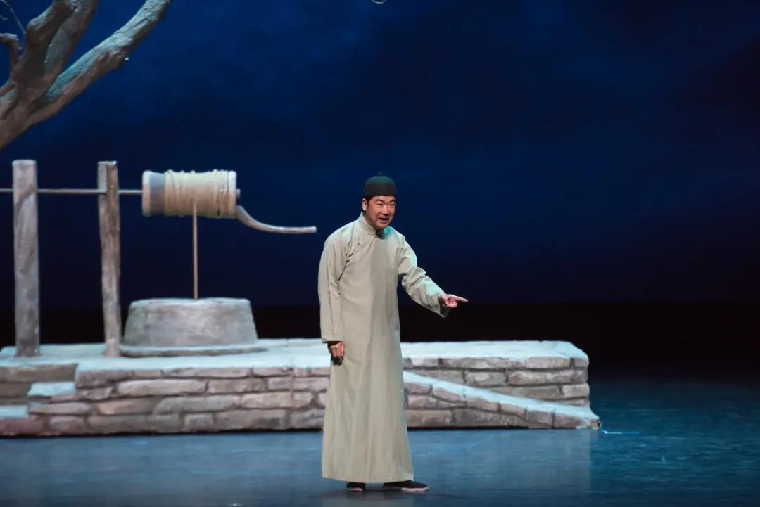 2021话剧《断金》苏州站剧目介绍、门票购买