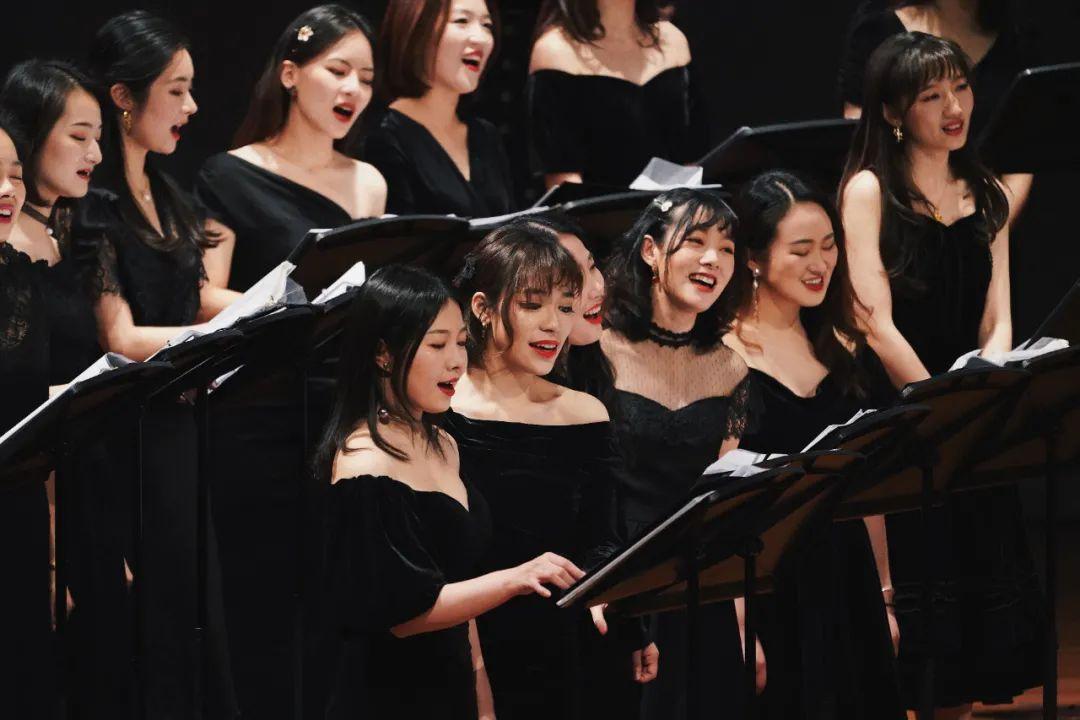 金承志与上海彩虹室内合唱团广州音乐会时间+场地+门票