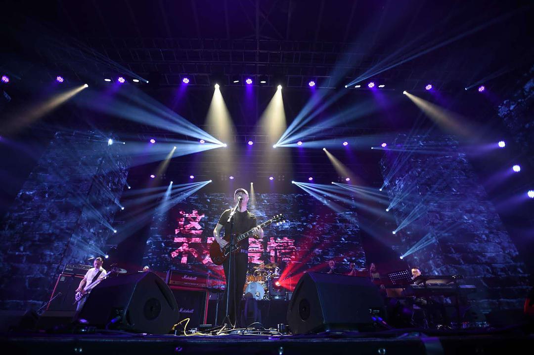 2022崔健南通演唱会（时间+地点+行程+门票）信息一览