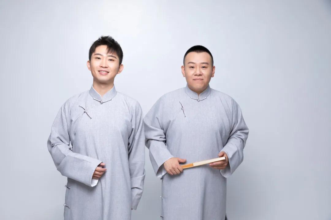 金霏陈曦西安相声专场（时间地点+订票链接）