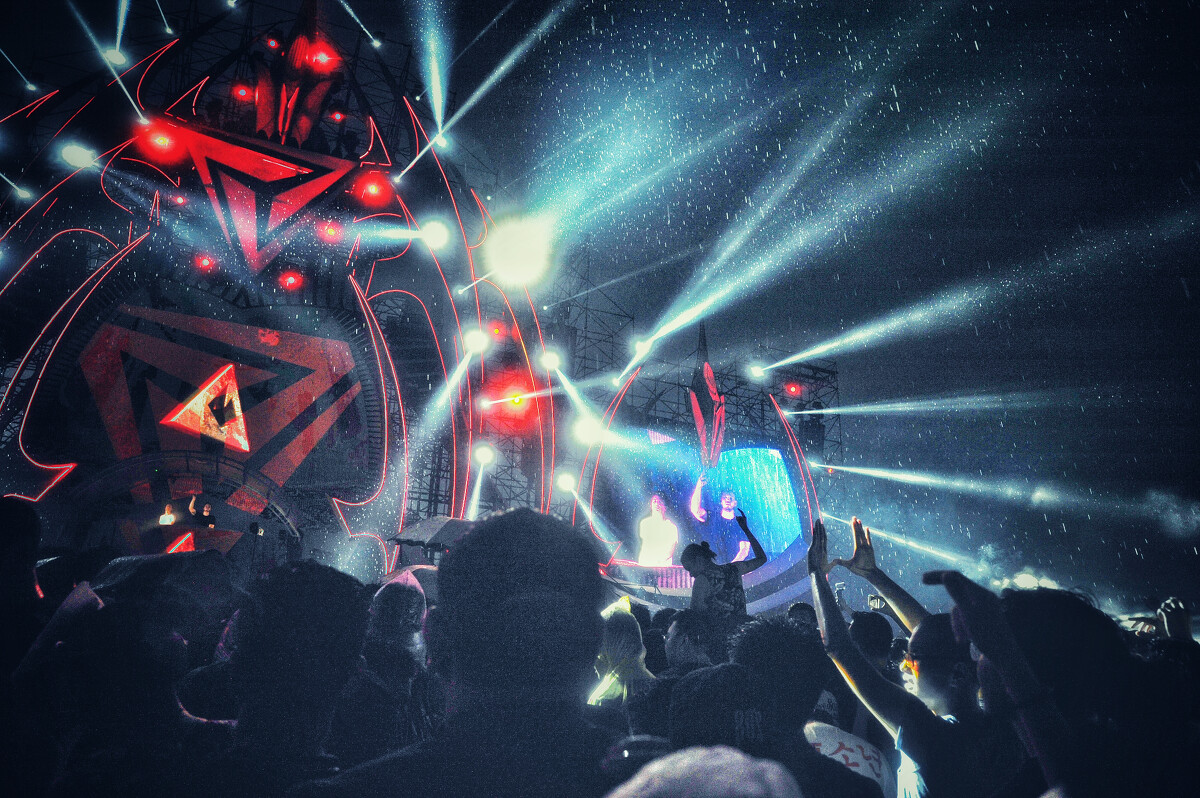 2021长白山百威冬季雪山电音节（时间、地点、门票价格）