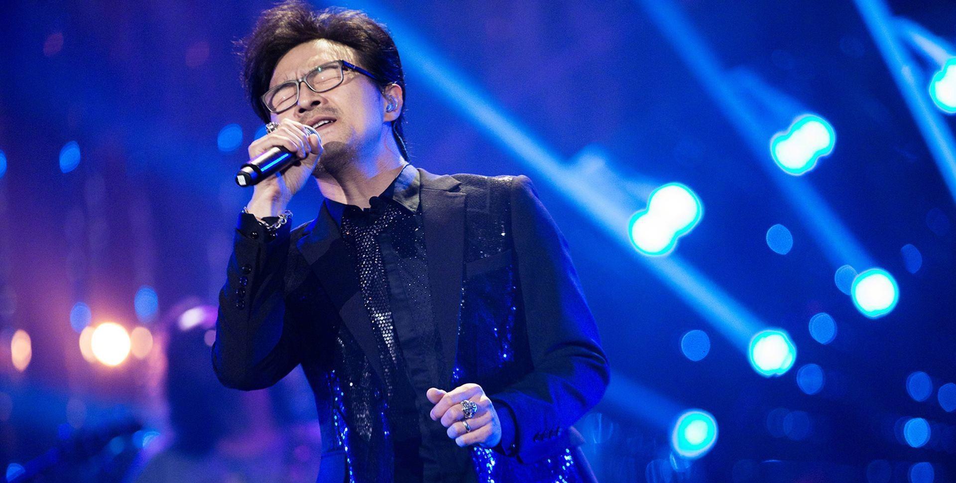 2022汪峰武汉演唱会购票方式及演出介绍