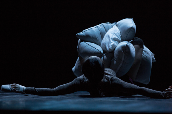 2021舞剧《七窍生烟》景德镇站（时间、地点、票价）