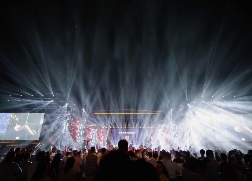 2021澳门腾讯音乐娱乐盛典嘉宾介绍、门票价格