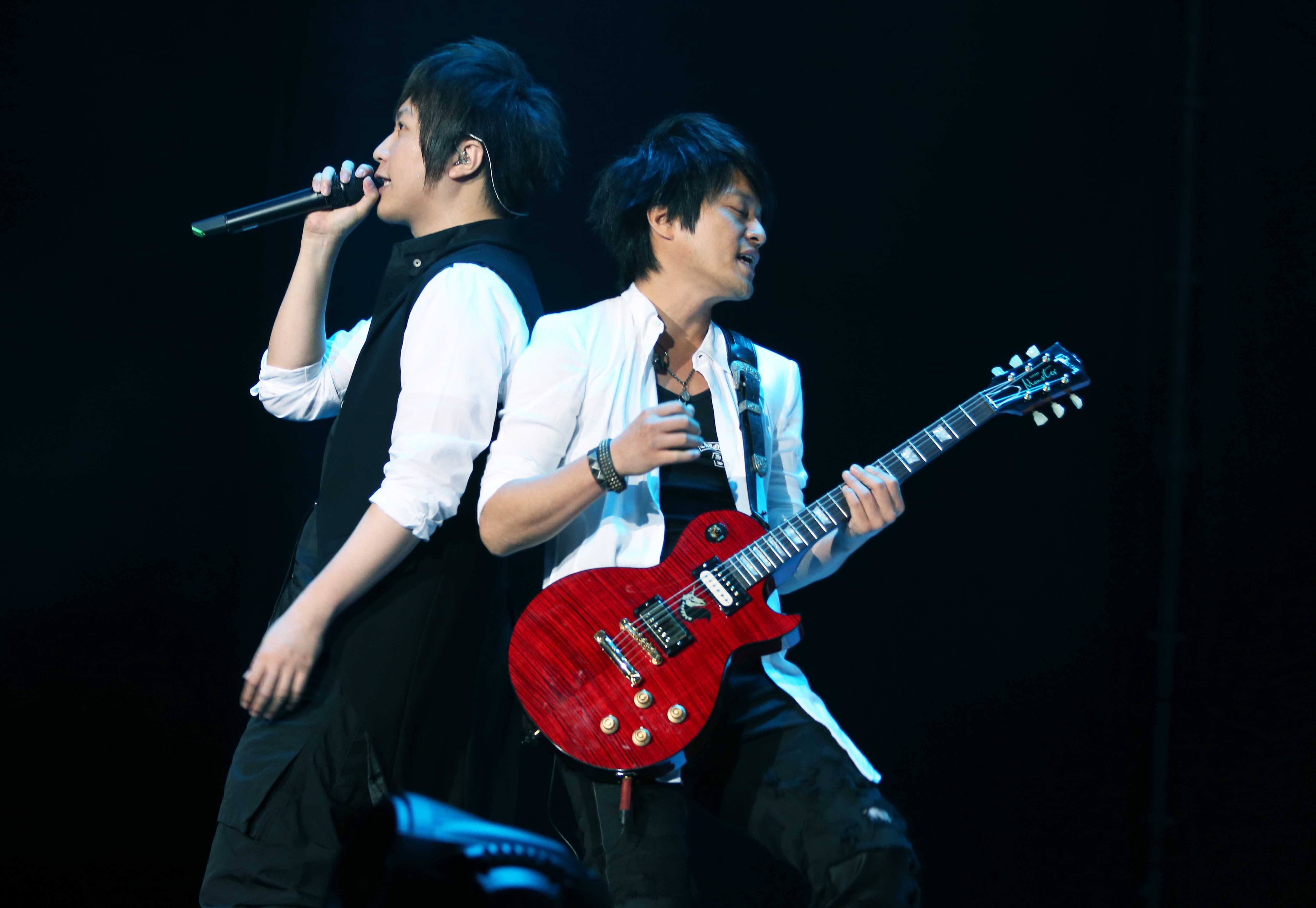 2022五月天高雄演唱会时间地点、行程安排、门票信息