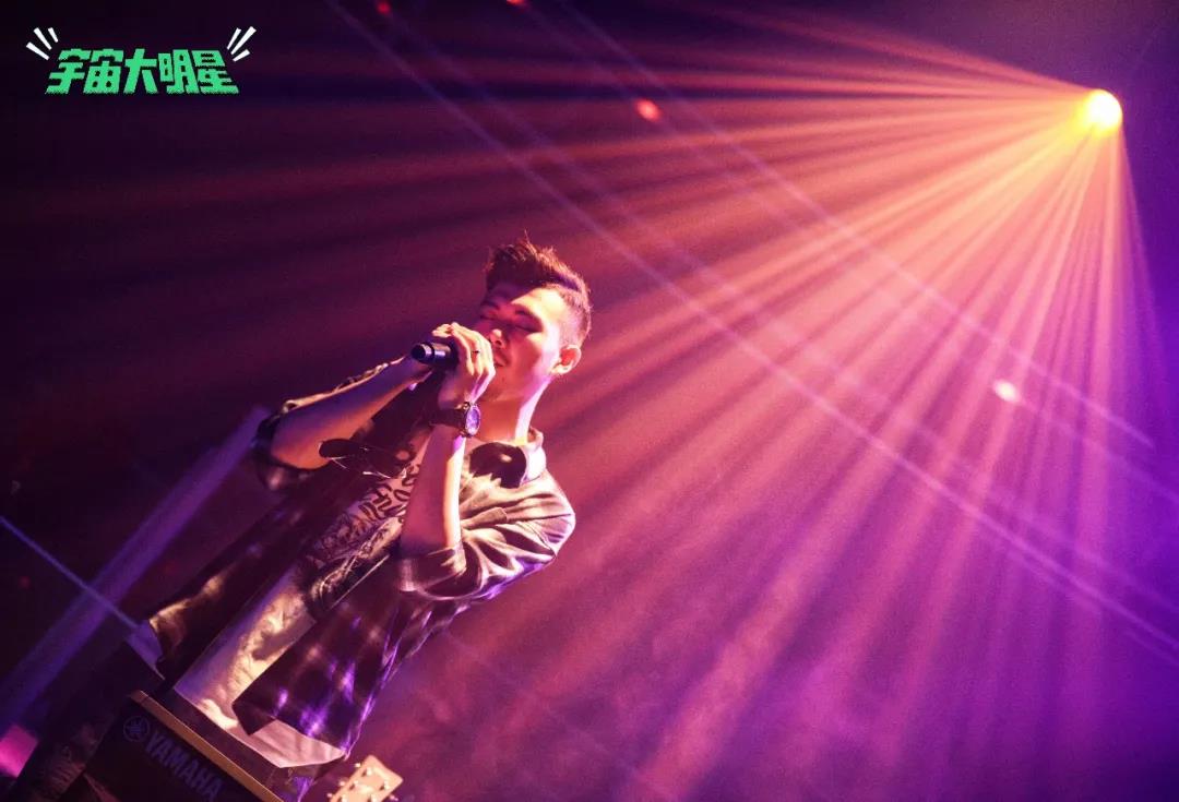 2022音乐剧《宇宙大明星》上海站时间、地点、门票价格