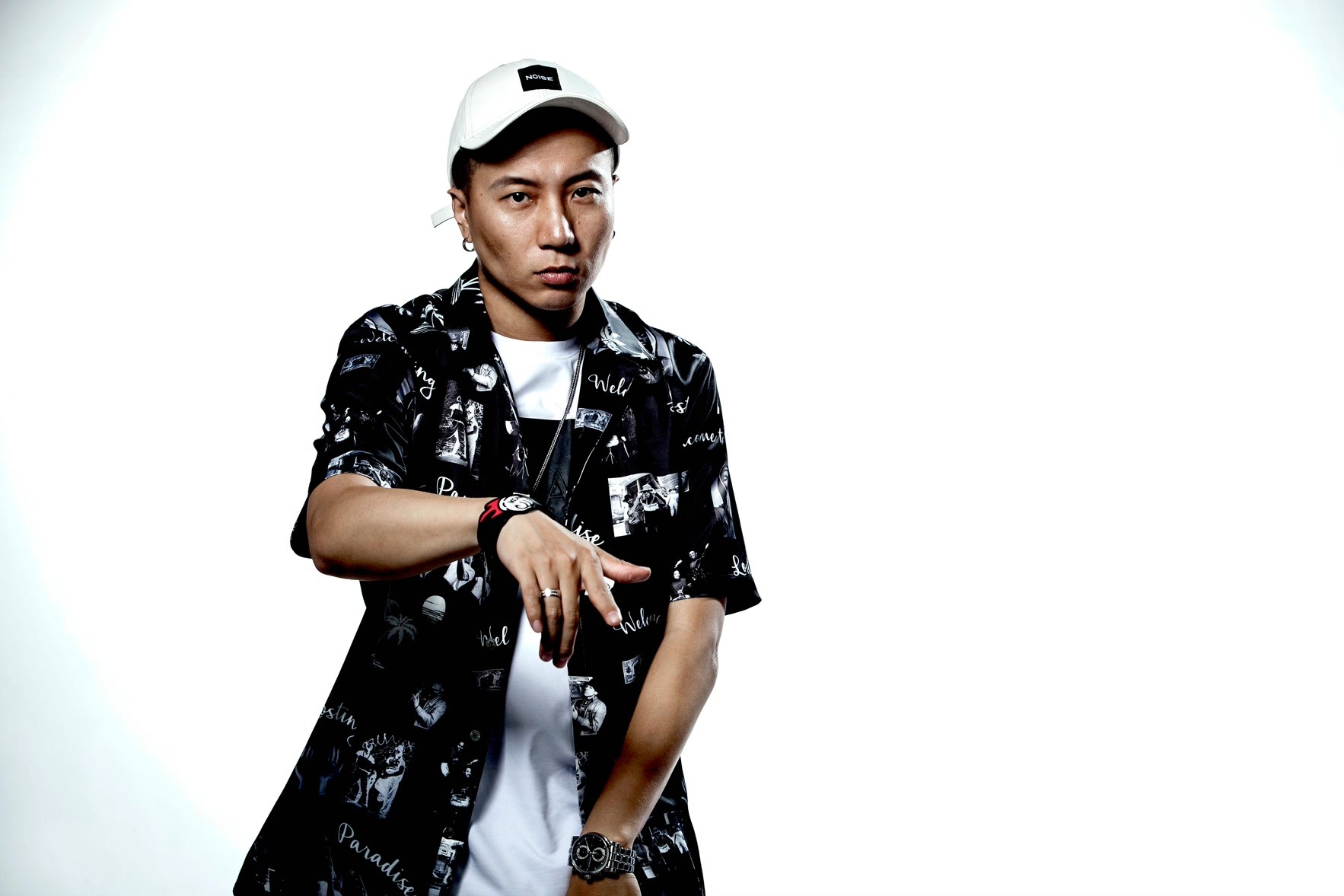 2022崇左跨年音乐嘉年华时间安排+购票链接