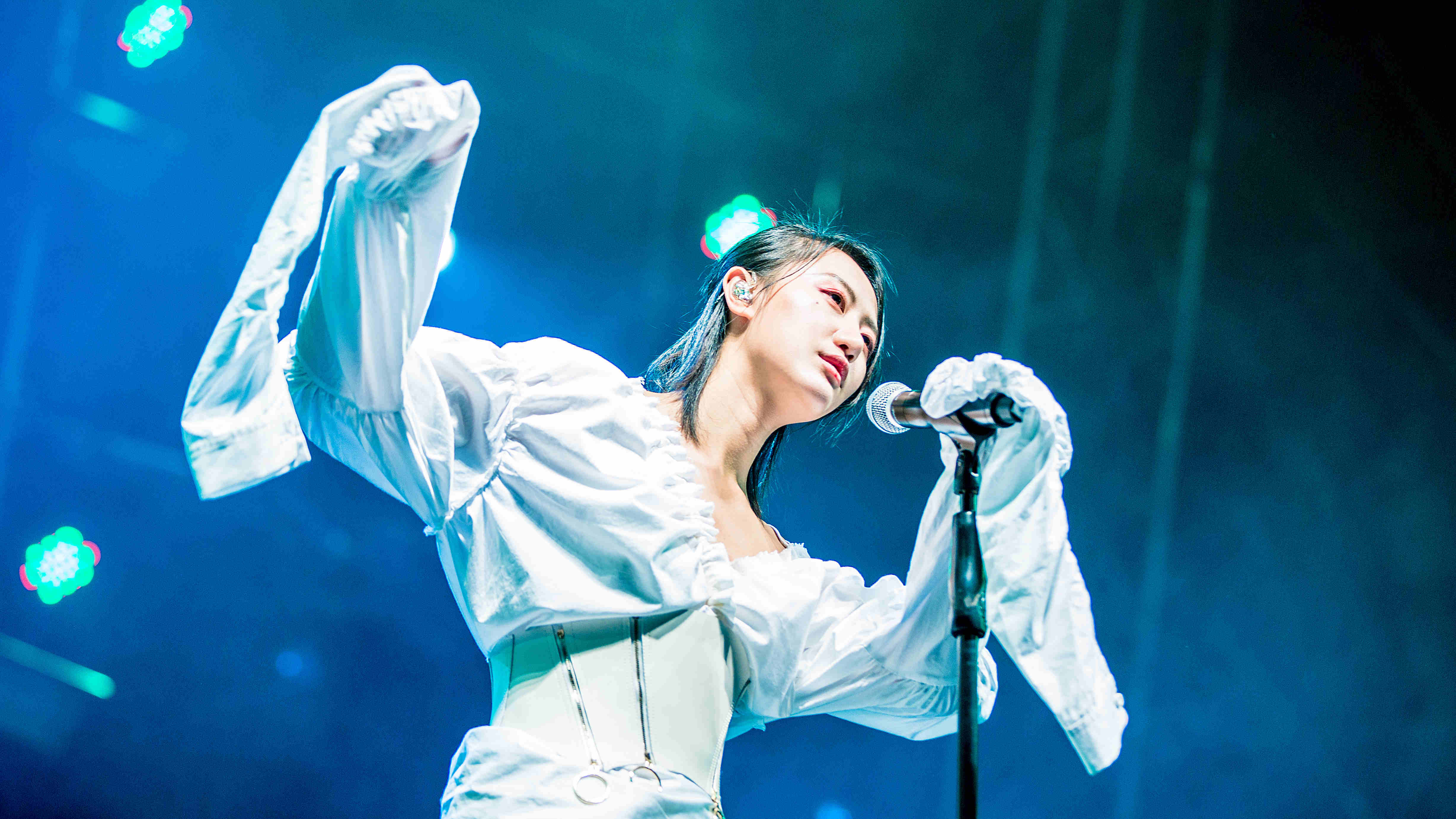 2021广州草莓音乐节阵容公布、门票订购