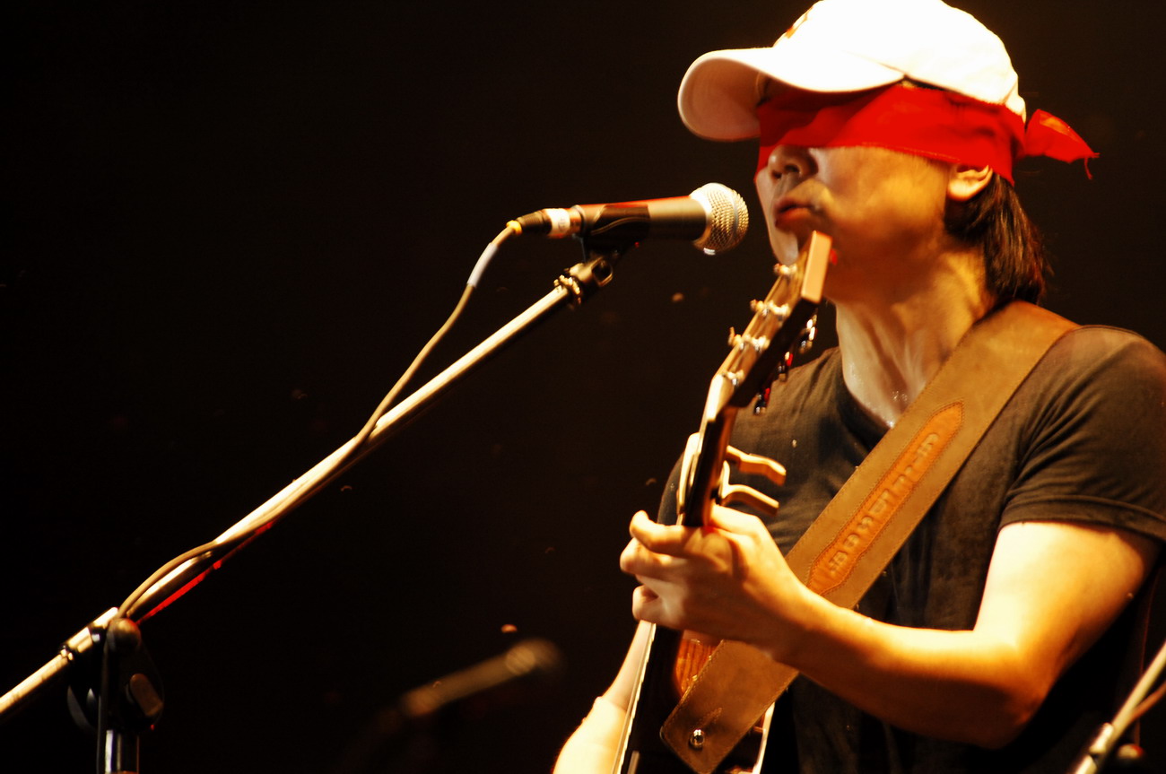 2022崔健南通演唱会门票信息及行程一览