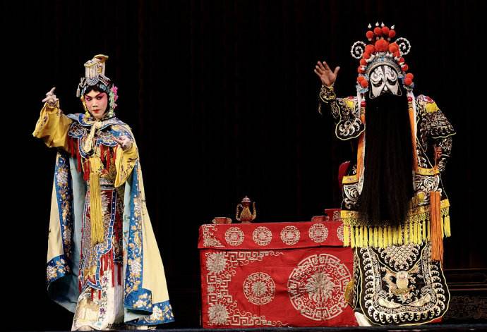 2021京剧名家北京演唱会门票在哪买？