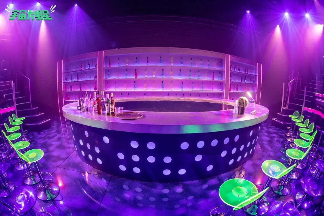 2022音乐剧《宇宙大明星》上海站时间、地点、门票价格