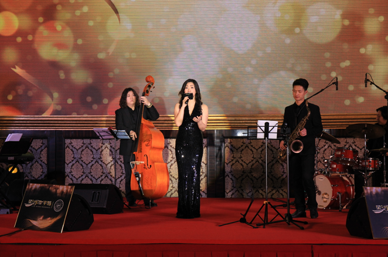 2021王璁和她的朋友们深圳音乐会（时间、地点、门票）