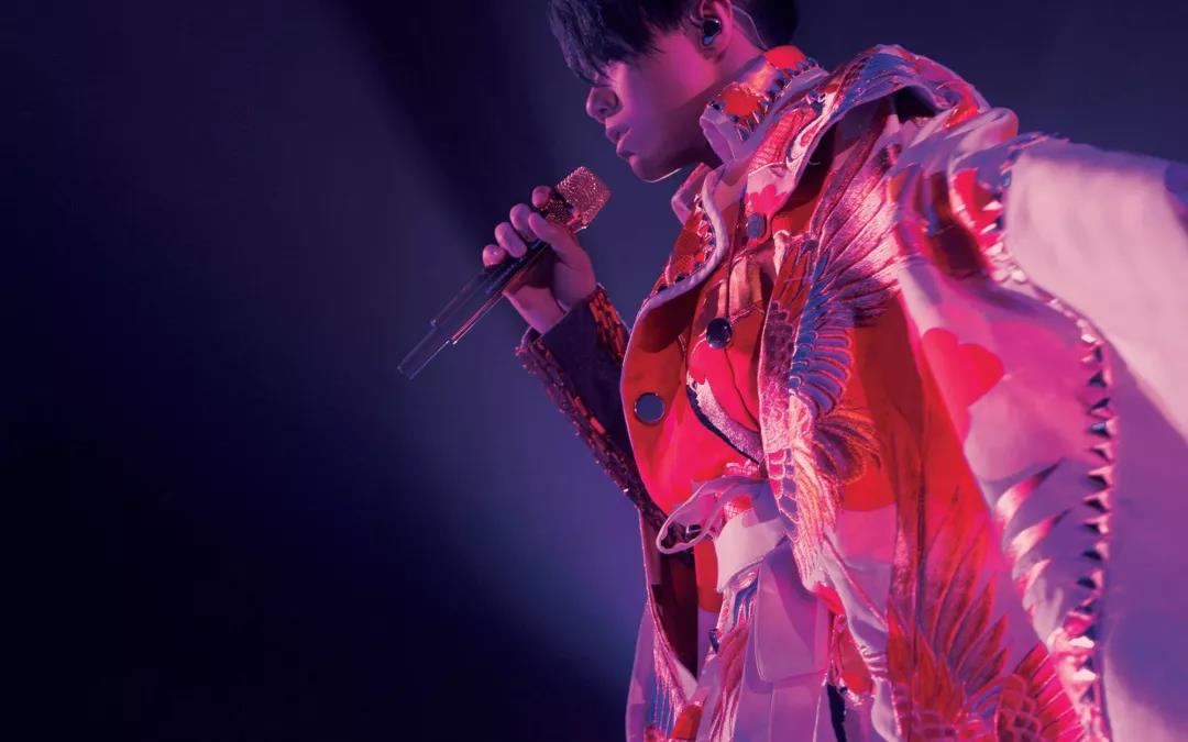 2023张敬轩香港演唱会演出时间、门票价格