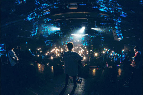 2021爱意暖暖上海圣诞演唱会（时间+地点+门票）信息一览