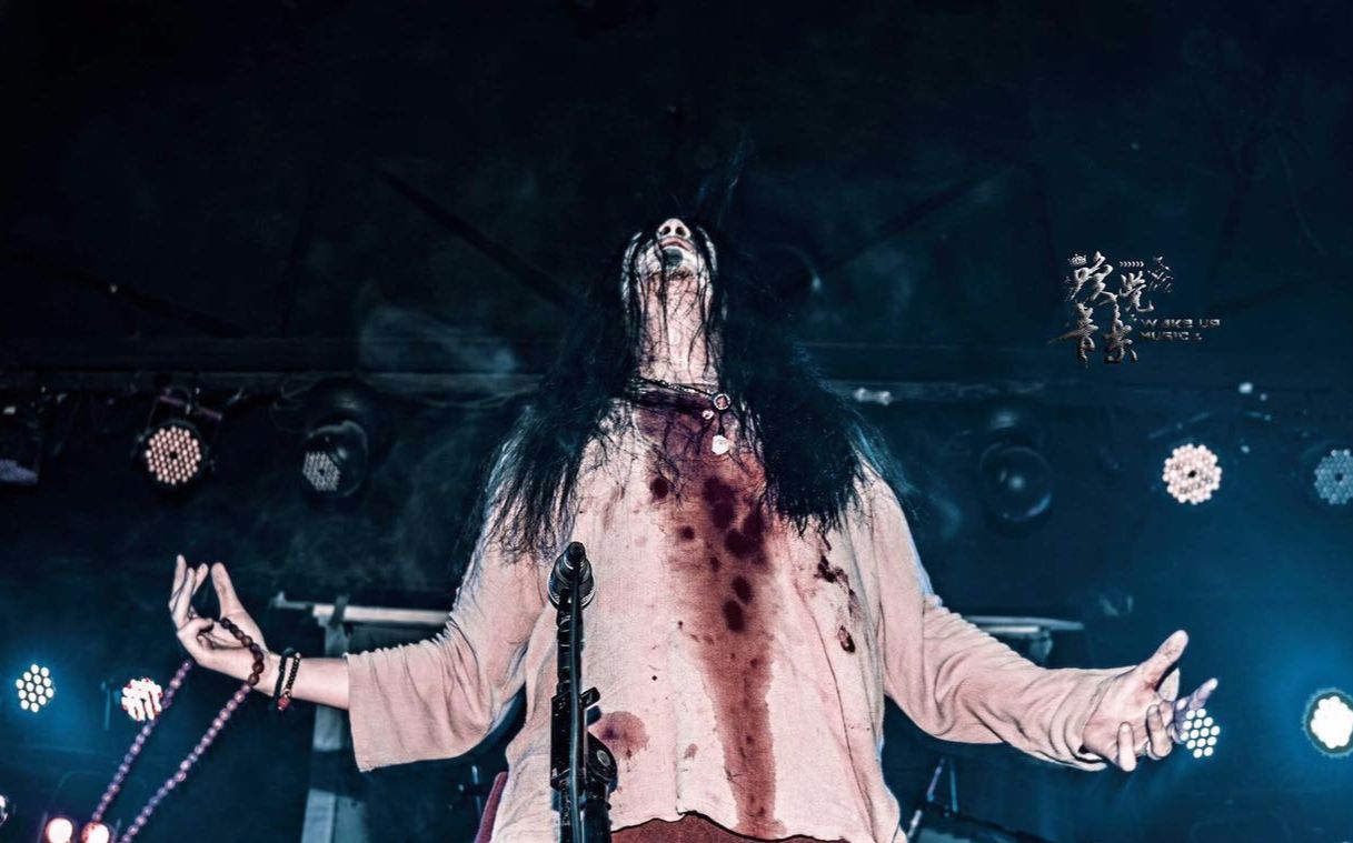 2021杭州酒徒金属音乐节时间表+阵容介绍+门票价格