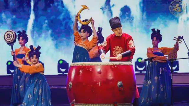 2022音乐会《大唐雅韵钟鸣鼓乐》舟山站时间、地点、门票信息