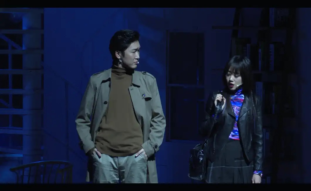 2022舞台剧《圣女的救济》深圳站时间安排、门票价格