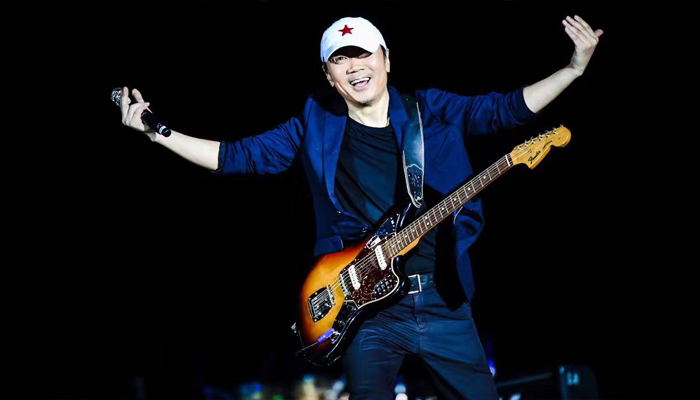 2022崔健南通演唱会门票信息及行程一览