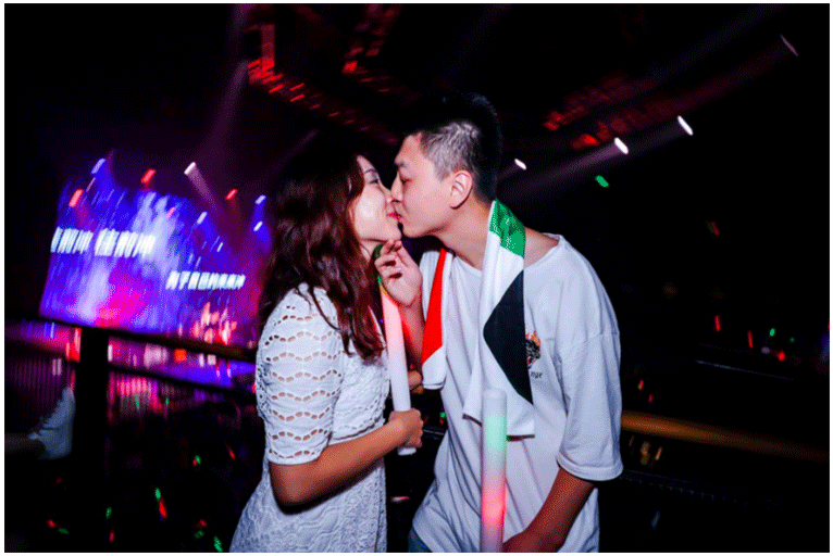 2022致爱情宁波跨年演唱会门票价格+曲目单+时间+地点