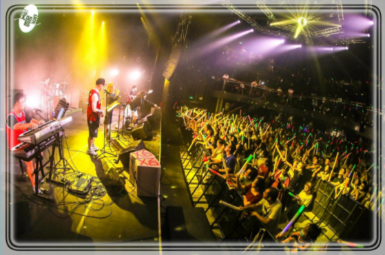 2021爱意暖暖上海圣诞演唱会时间、地点、门票价格