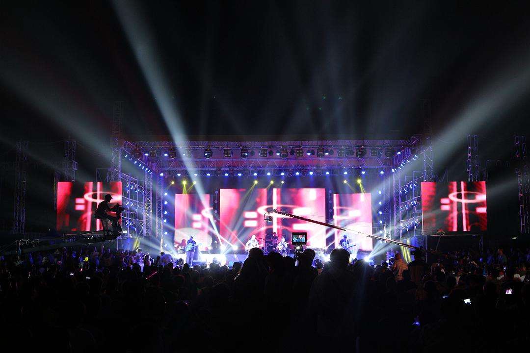 2021杭州酒徒金属音乐节门票预订及阵容介绍