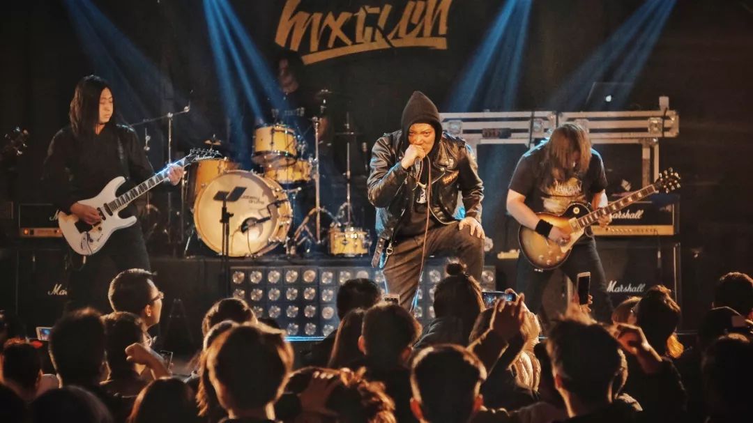 2021杭州酒徒金属音乐节时间表+阵容介绍+门票价格