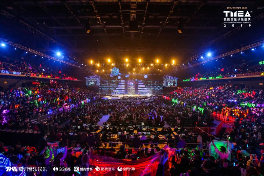2021澳门腾讯音乐娱乐盛典开幕时间、嘉宾阵容、门票价格
