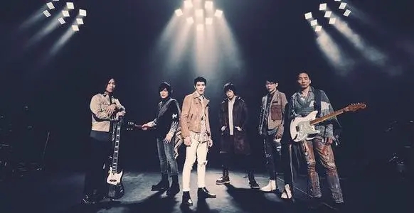 2022五月天高雄演唱会时间地点、行程安排、门票信息