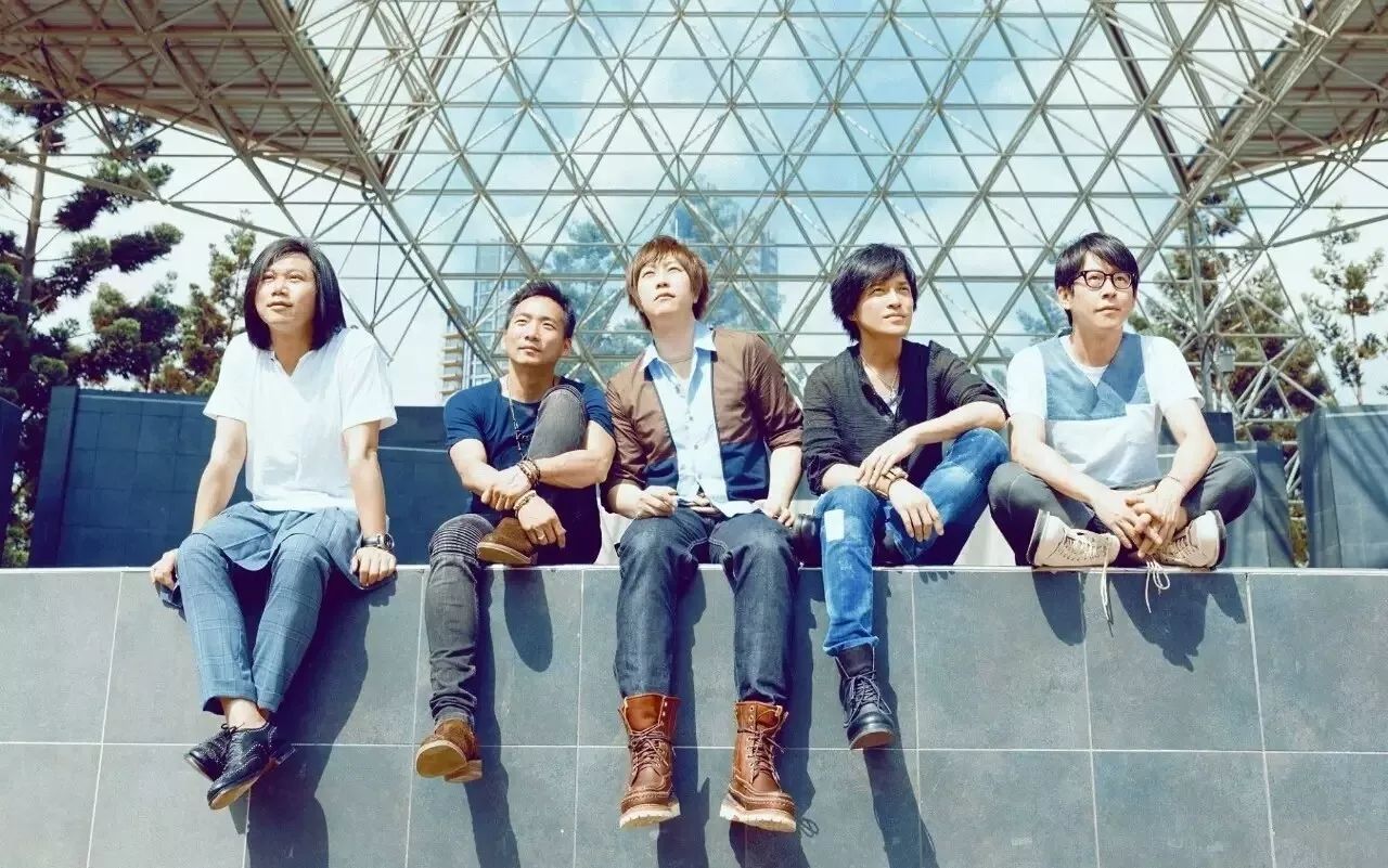 2022五月天高雄演唱会时间安排/门票预订