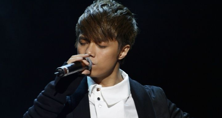 2023张敬轩香港演唱会演出时间、门票价格