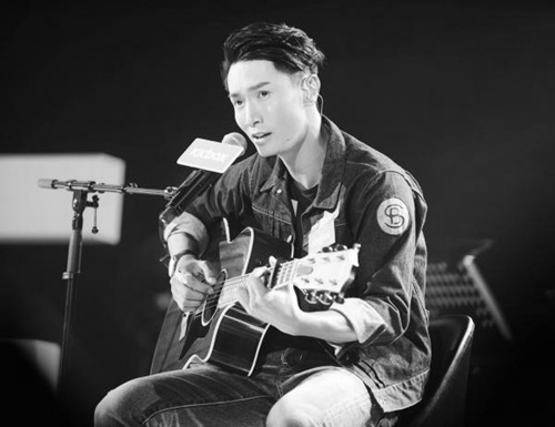 2023陈柏宇香港演唱会门票订购（附演出信息）