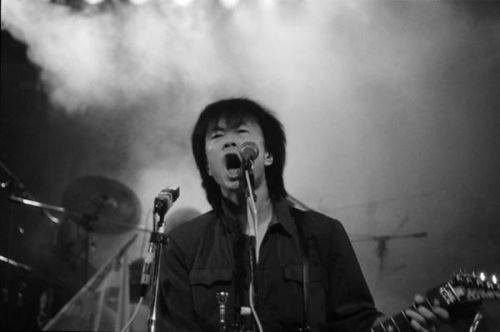 2022崔健邯郸演唱会门票价格、订票网址