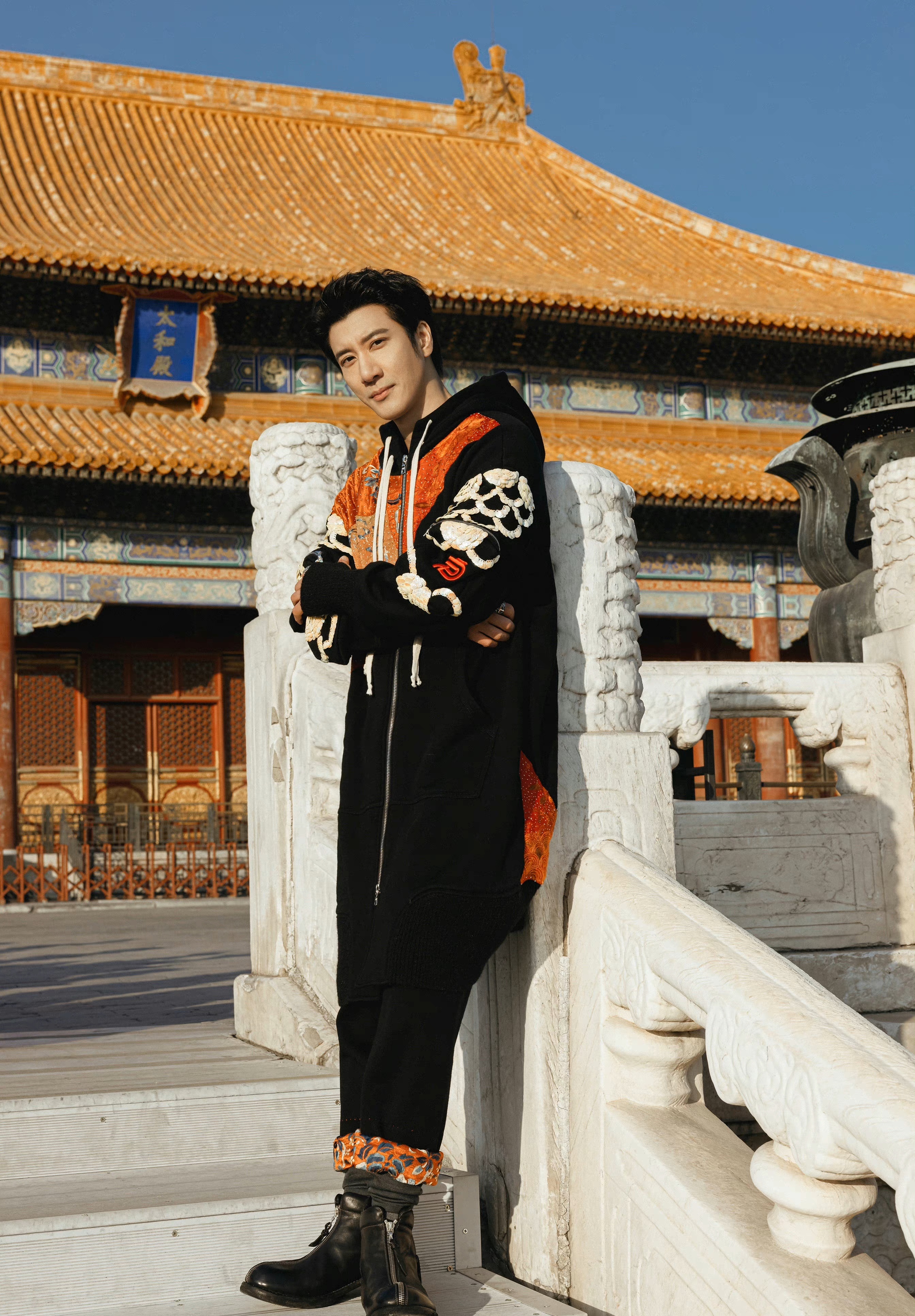 王力宏新歌叫什么? 王力宏新歌叫什么?