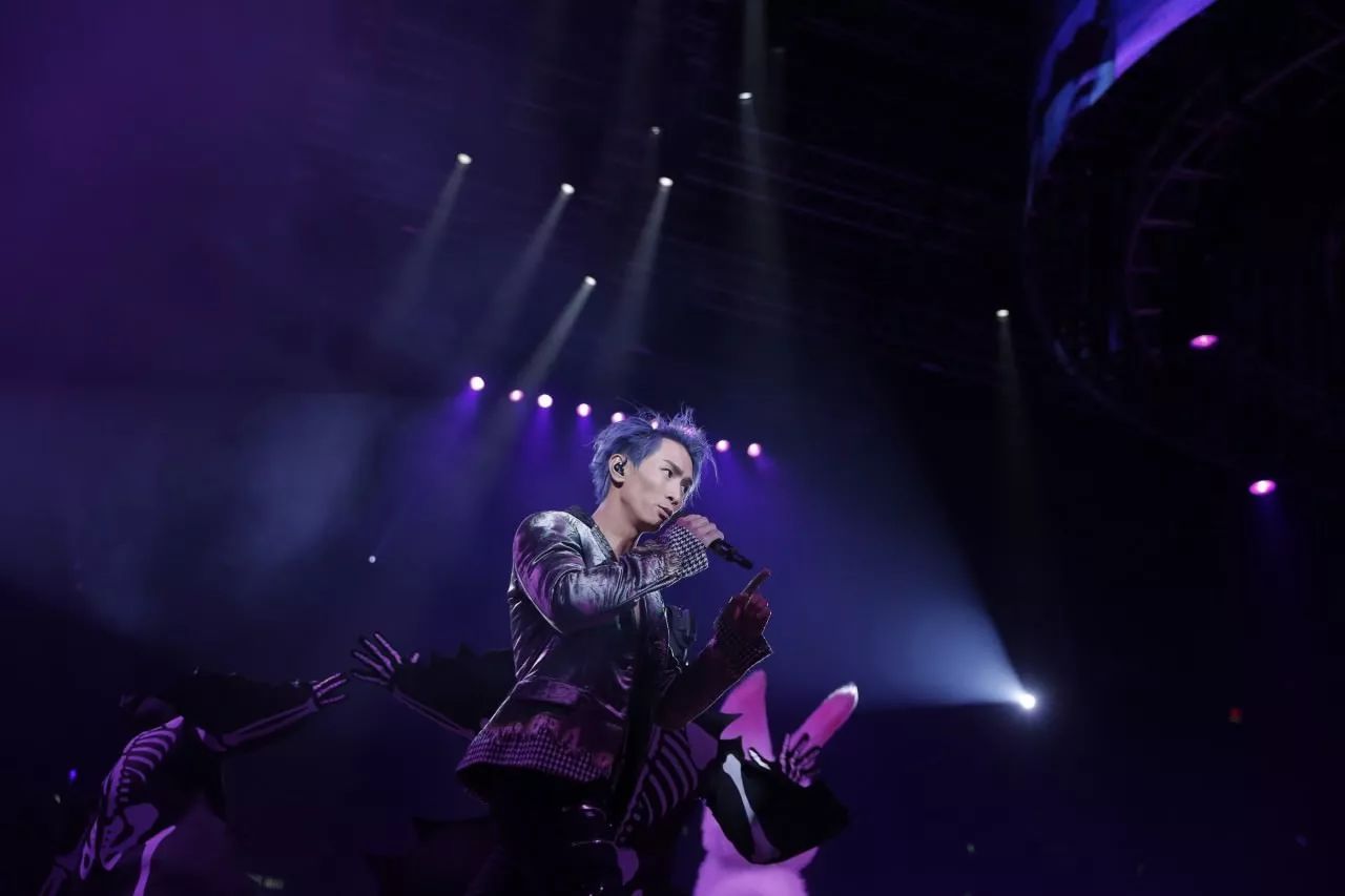 2023陈柏宇香港演唱会门票预订+时间安排