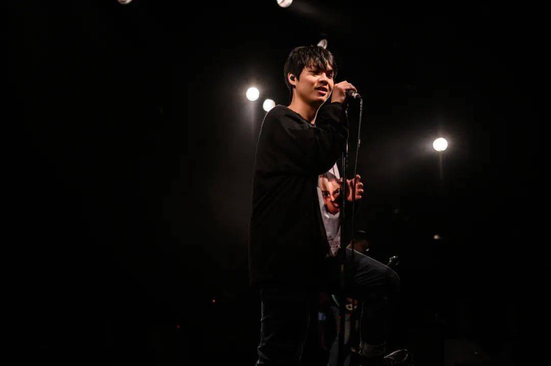 2022李昂北京演唱会演出安排+在线订票