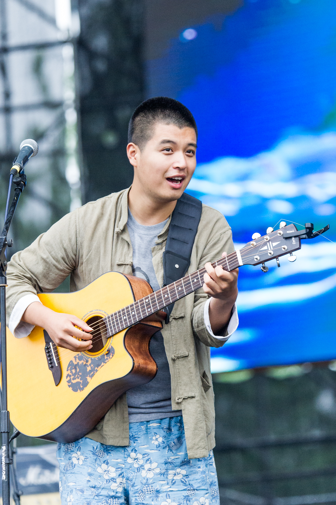 2021广州草莓音乐节（购票详情+时间安排）