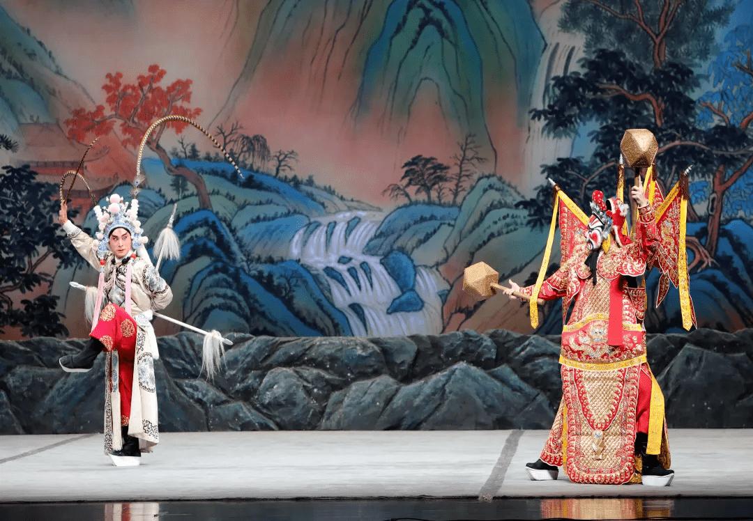 2021新年京剧名家北京演唱会时间、地点、门票