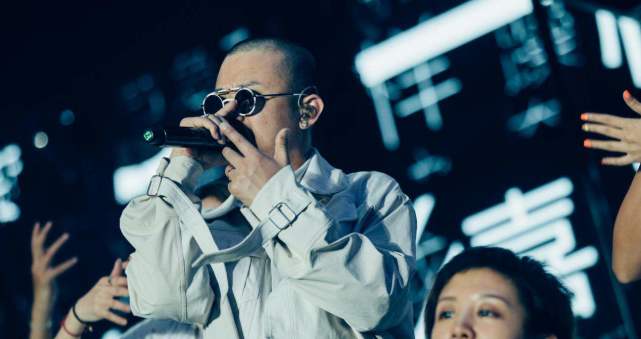 2021广州国潮音乐节（时间地点、阵容、门票）详情一览